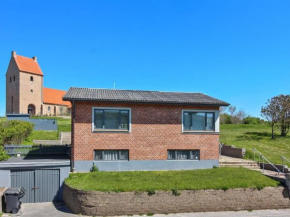 Holiday Home Heilgard - 500m from the sea by Interhome